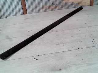 bontott AUDI A8 Jobb első Ajtó Díszléc