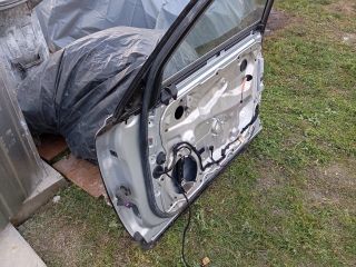 bontott AUDI A8 Jobb első Ajtó (Részeivel)