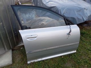 bontott AUDI A8 Jobb első Ajtó (Részeivel)