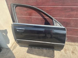 bontott AUDI A8 Jobb első Ajtó (Üres lemez)