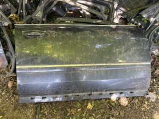 bontott AUDI A8 Jobb első Ajtó (Üres lemez)