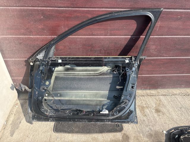 bontott AUDI A8 Jobb első Ajtó (Üres lemez)