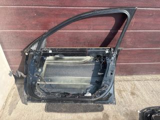 bontott AUDI A8 Jobb első Ajtó (Üres lemez)