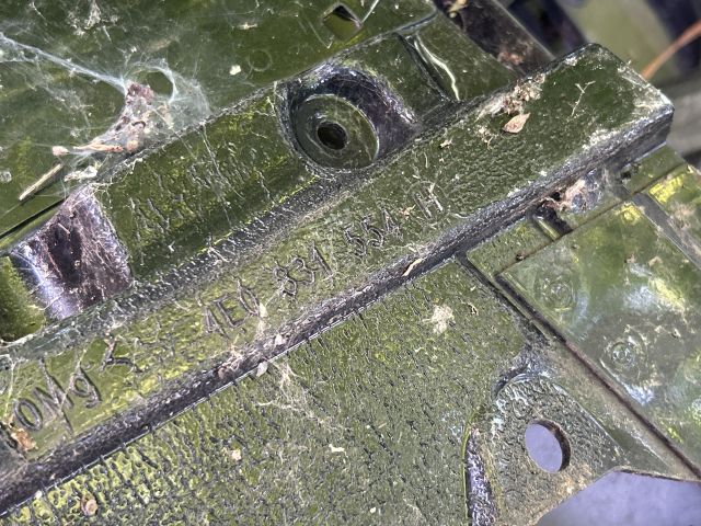 bontott AUDI A8 Jobb első Ajtó (Üres lemez)