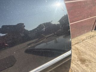 bontott AUDI A8 Jobb első Ajtó (Üres lemez)