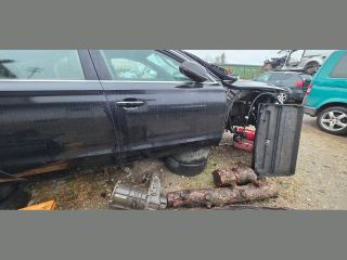 bontott AUDI A8 Jobb első Ajtó (Üres lemez)