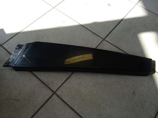 bontott AUDI A8 Jobb első Ajtókeret Burkolat