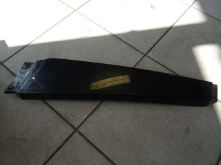 bontott AUDI A8 Jobb első Ajtókeret Burkolat