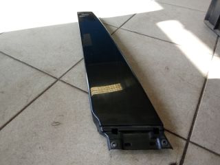 bontott AUDI A8 Jobb első Ajtókeret Burkolat