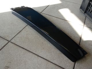 bontott AUDI A8 Jobb első Ajtókeret Burkolat