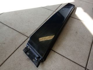 bontott AUDI A8 Jobb első Ajtókeret Burkolat