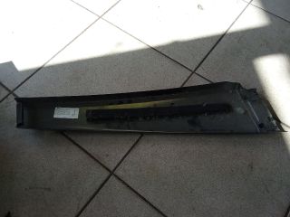 bontott AUDI A8 Jobb első Ajtókeret Burkolat