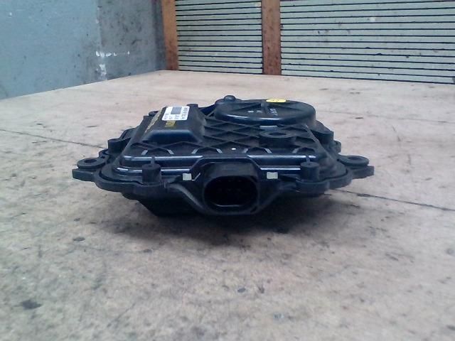 bontott AUDI A8 Jobb első Ajtózár Motor