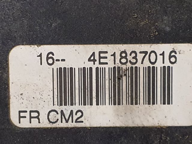 bontott AUDI A8 Jobb első Ajtózár