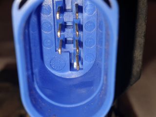 bontott AUDI A8 Jobb első Ajtózár