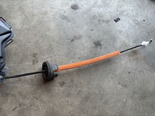 bontott AUDI A8 Jobb első Ajtózár