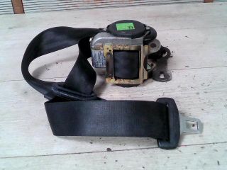 bontott AUDI A8 Jobb első Biztonsági Öv