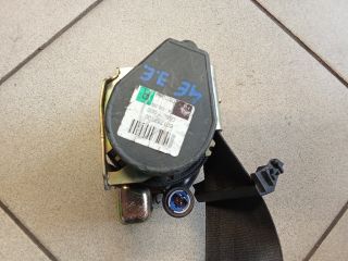 bontott AUDI A8 Jobb első Biztonsági Öv