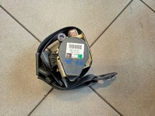 bontott AUDI A8 Jobb első Biztonsági Öv