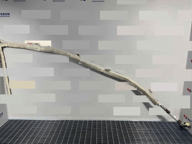 bontott AUDI A8 Jobb első Függöny Légzsák