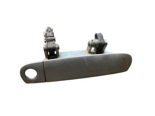 bontott AUDI A8 Jobb első Külső Kilincs