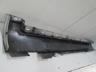bontott AUDI A8 Jobb első Küszöb Díszléc