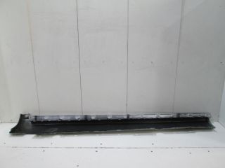 bontott AUDI A8 Jobb első Küszöb Díszléc