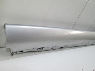 bontott AUDI A8 Jobb első Küszöb Díszléc