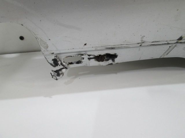 bontott AUDI A8 Jobb első Küszöb Díszléc