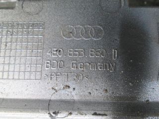 bontott AUDI A8 Jobb első Küszöb Díszléc