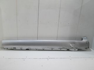 bontott AUDI A8 Jobb első Küszöb Díszléc