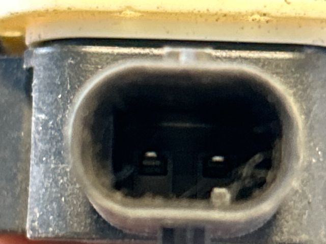 bontott AUDI A8 Jobb első Oldal Ütközés Érzékelő