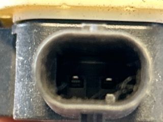 bontott AUDI A8 Jobb első Oldal Ütközés Érzékelő