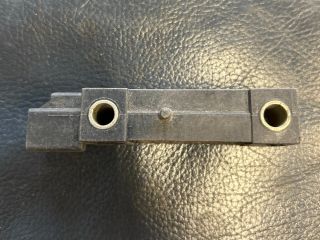 bontott AUDI A8 Jobb első Oldal Ütközés Érzékelő