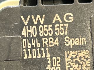 bontott AUDI A8 Jobb első Oldal Ütközés Érzékelő