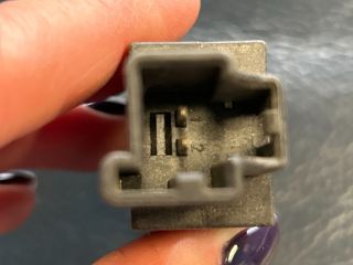 bontott AUDI A8 Jobb első Oldal Ütközés Érzékelő