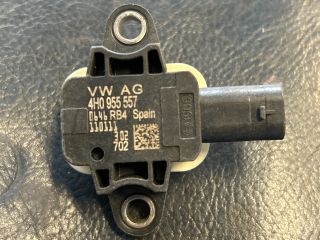 bontott AUDI A8 Jobb első Oldal Ütközés Érzékelő