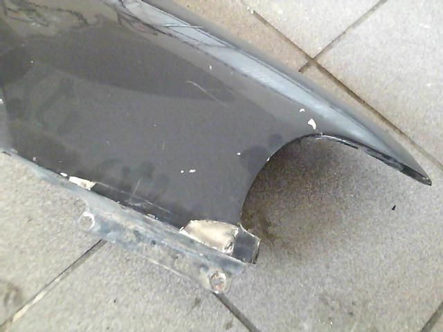 bontott AUDI A8 Jobb első Sárvédő