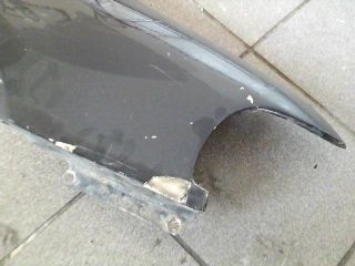 bontott AUDI A8 Jobb első Sárvédő