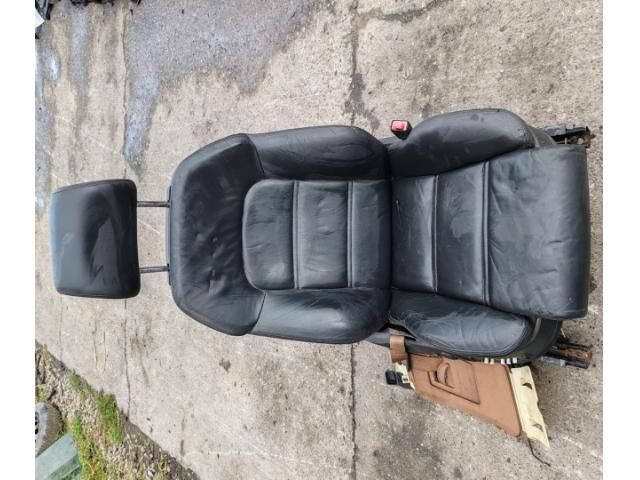 bontott AUDI A8 Jobb első Ülés