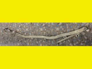 bontott AUDI A8 Jobb Fejlégzsák