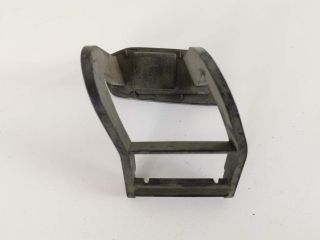 bontott AUDI A8 Jobb Fényszórómosó Fedél