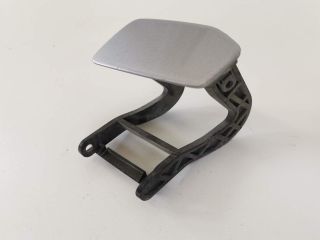 bontott AUDI A8 Jobb Fényszórómosó Fedél