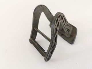 bontott AUDI A8 Jobb Fényszórómosó Fedél