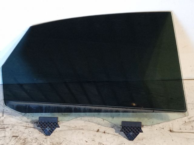 bontott AUDI A8 Jobb hátsó Ablak