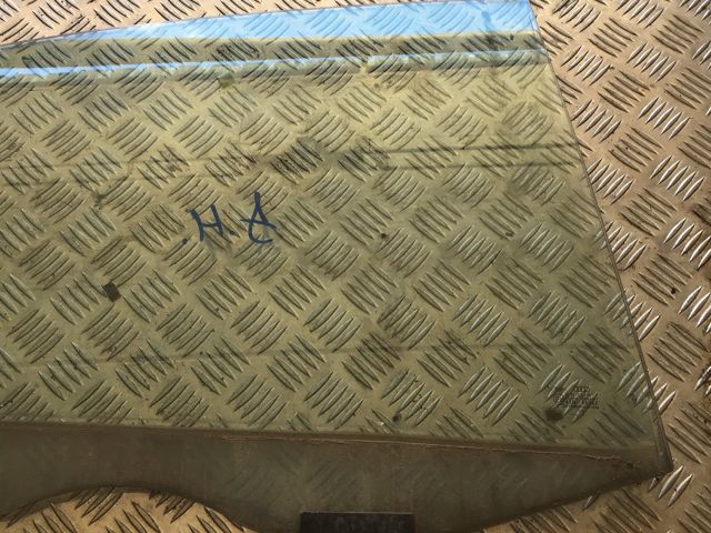 bontott AUDI A8 Jobb hátsó Ablak