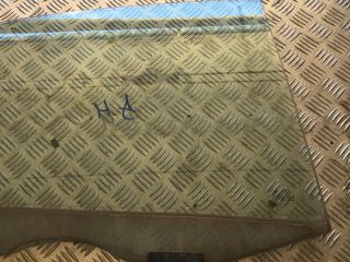 bontott AUDI A8 Jobb hátsó Ablak