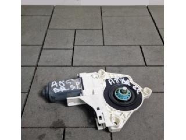 bontott AUDI A8 Jobb hátsó Ablakemelő Motor