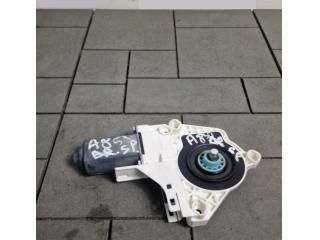 bontott AUDI A8 Jobb hátsó Ablakemelő Motor