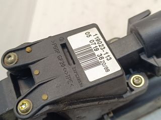 bontott AUDI A8 Jobb hátsó Ablakemelő Motor